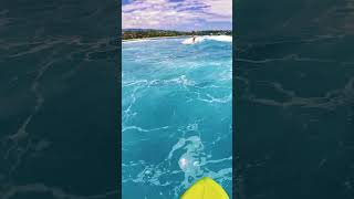 IS THIS THE BEST BOARD FOR SMALL WAVES??