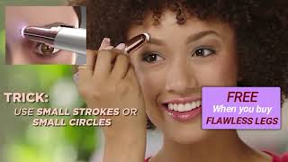 Flawless Brows