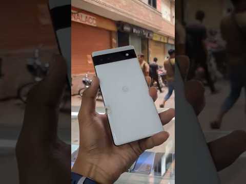 Google Pixel 6a Available #googlepixel6a