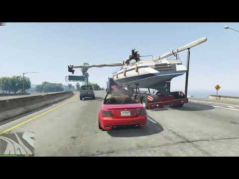 Amd rx 560 4gb gta 5 #mission 4