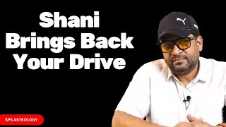 How Saturn Neutralizes the Effect of Mangal–Ketu Yoga in Astrology