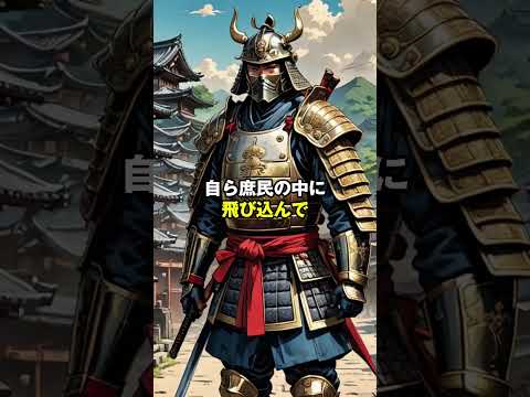 将軍ってこんな人？徳川家の驚愕雑学3選 #徳川家 #将軍 #驚愕雑学 #3選 #日本の歴史 #雑学知識 #歴史トリビア
