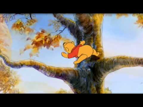 【高音質】Rumbly in My Tumbly【Disney】