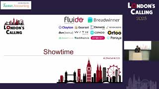 Why do you Need to Migrate to Salesforce Flow? with Andrew Cook at LC23