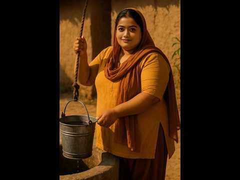 Bollywood Queens, Village   #DesiDivas #FromGlamToGram #RuralGlowUp #GaonStyle #ActressUnfiltered