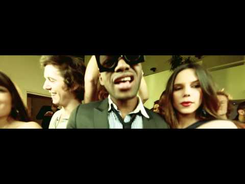 Damien Roussel FT Bony Flakes "Cant understand" [HD]