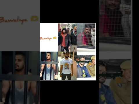 Haryana ka gangster Lawrence Bishnoi