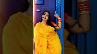 Dil mera dhak dhak dole #aroh #dance #song #pets #arohimusic #dog