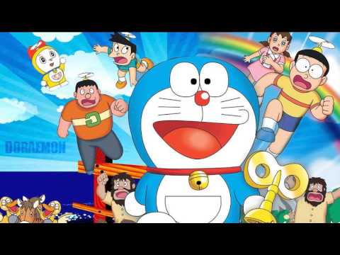 [FULL] 佚名 - 夢 (2008) (多啦A夢第三輯片尾曲) (Cantonese Version)