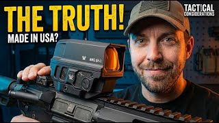 TRUTH About The Vortex AMG UH-1 Made In The USA
