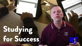 Study for Success