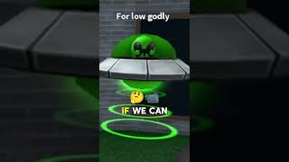Trading for Nik's Scythe in MM2 Day 7!  #mm2 #roblox #fyp Rarest item in mm2!