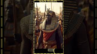 The last indigenous Pharaoh #Nectanbo #blackegypt