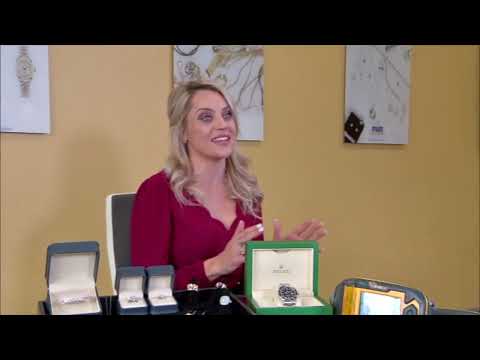 Precious Metals Refinery on the Morning Blend