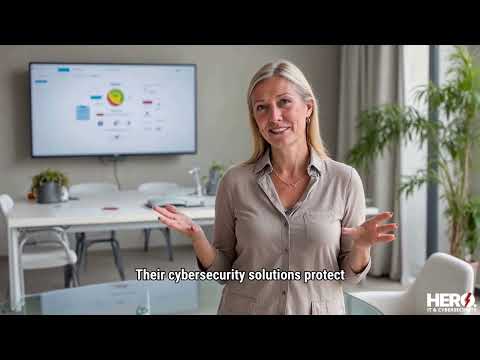 ⭐ Retail IT Support Testimonial | HERO Managed Services for Retail Businesses