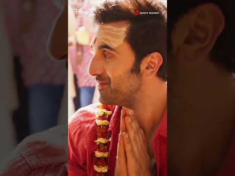 #Kesariya - #YTShorts | #Brahmāstra | #AliaBhatt #RanbirKapoor #ArjitSingh #Pritam #Love #NewSong