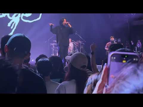 傷心欲絕 - 上海 MODERN SKY LAB 2025/07/06 pt. 6