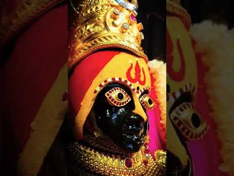 Tulja Bhavani #ambabai #tulja #aai Bhavani