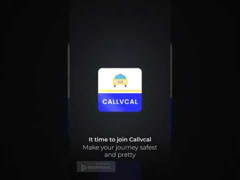 Callvcal logo
