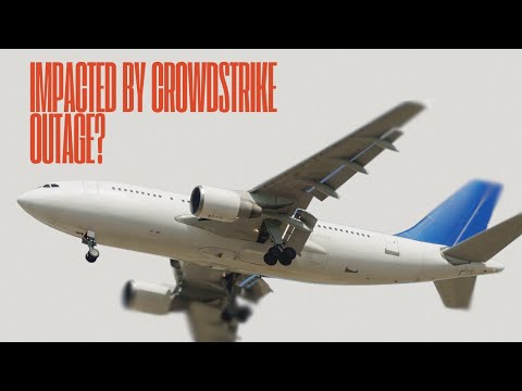 The CrowdStrike Outage Explained: What Happened and Why It Matters