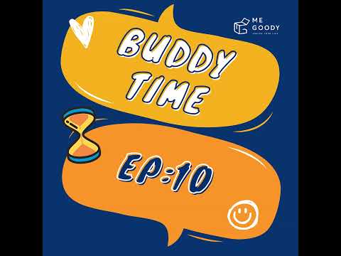 S1E10 : The 5 Big Personality Traits