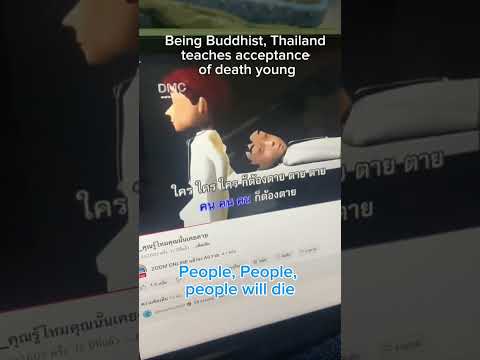 Based Thailand 🇹🇭