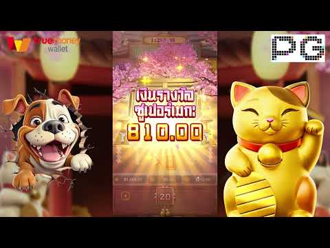 เว็บตรงไม่ผ่านเอเย่นต์!!