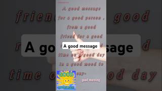 Good morning quotes in hindi|good morning|morning quotes|quotes #shorts #goodvibes #shortsviral#2024