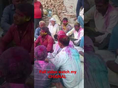 #shortvideo #6vlog #7vlogs #vairalvideo #holi #holi2023 #holikabhai #shorts #shortvideo #holikadahan