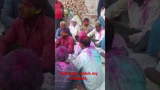 #shortvideo #6vlog #7vlogs #vairalvideo #holi #holi2023 #holikabhai #shorts #shortvideo #holikadahan