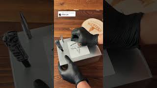 Unboxing the Co Silver Box #asmr #usd #silver #asmrunboxing #selfdefenseforwomen
