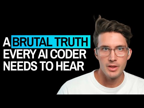"USE YOUR BRAIN": The Skill That Makes AI 100X More Powerful Than ANYONE Thought Possible