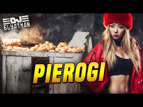 DJ BLYATMAN - PIEROGI
