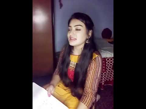 DOYE KHAIR KARUS | LUBNA SHAMROCK | KASHMIRI SONG