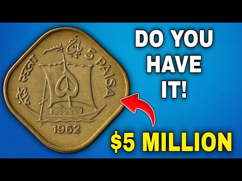 Bicentennial Rare Coins Worth Big Money in Today's Market, Valuable Old Coins Make You Rich