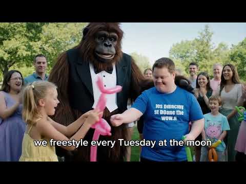 Bigfoot and DownZ | Crayons in a lambo (official music video)