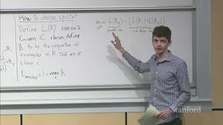 Lecture 9 - Decision Trees and Ensemble Methods | Stanford CS229: Machine Learning (Autumn 2018)
