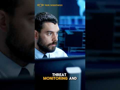 🚨 Is Your Business Really Safe from Ransomware?