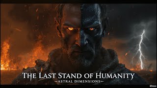 The Last Stand of Humanity – Epic Video Game & Cinematic Soundtrack | Astral Dimensions