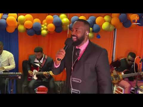 LA GLWA BONDYE DESANN(FULL ADORATION ET LOUANGE)AVEC PLM AMEN 3 FOIS-3HEURES D’ADORATION NON STOP…