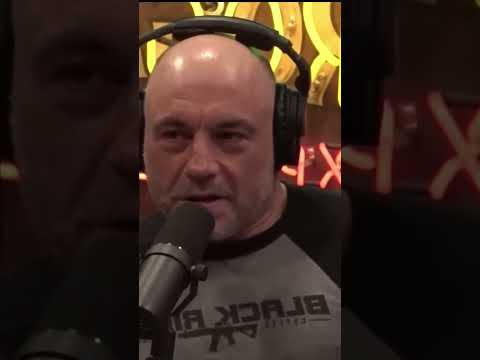 Joe Rogan: Tasmanian Tiger