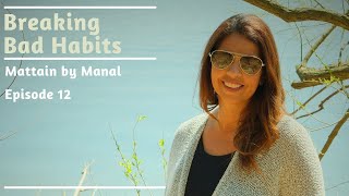 How to Break Bad Habits Podcast (Urgent, transformative guidance!)