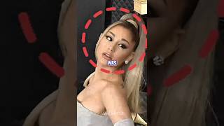 The Truth Behind Ariana’s “Best Era” 💥 #arianagrande #shorts