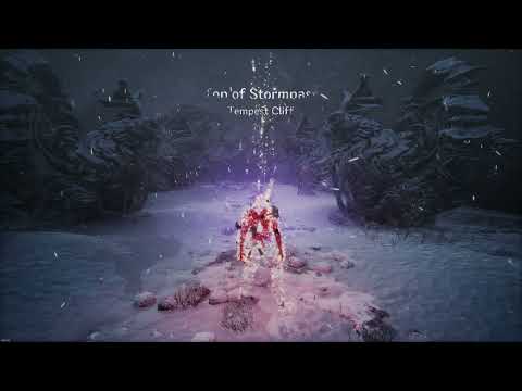The First Berserker: Khazan Playthrough Normal difficulty NO COMMENTARY EP.1