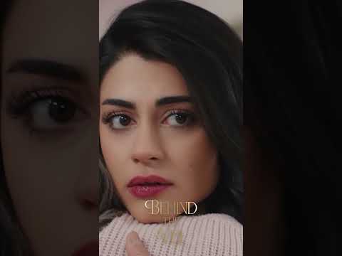 Behind the Veil | Episode 157 Promo #shorts #gelin #cihançer #behindtheveil