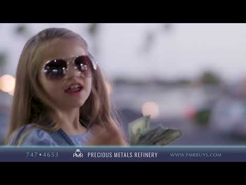 PMR EVEN KIDS KNOW :15 Commercial