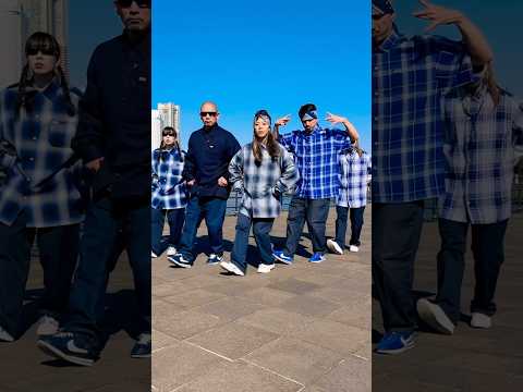 C-WALK【Dr.dre/The Next Episode(remix)】#hiphop #gangster #cwalk #drdre