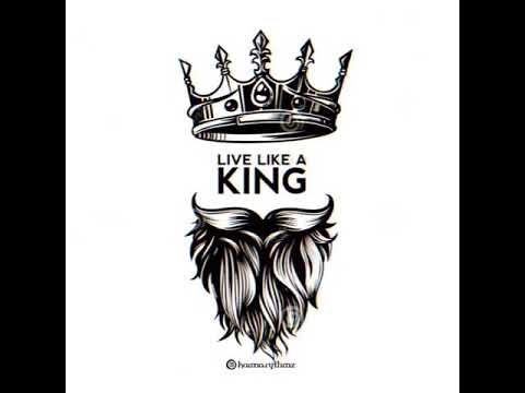 LIVE LIKE A KING || KARMA RYTHMZ || BLAZE BGN