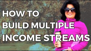 How to have Multiple Income Streams