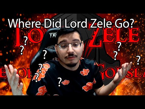 What Happened to Lord Zele? | 2022 Update
